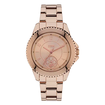 ZIRONA ROSE GOLD - OUTLET