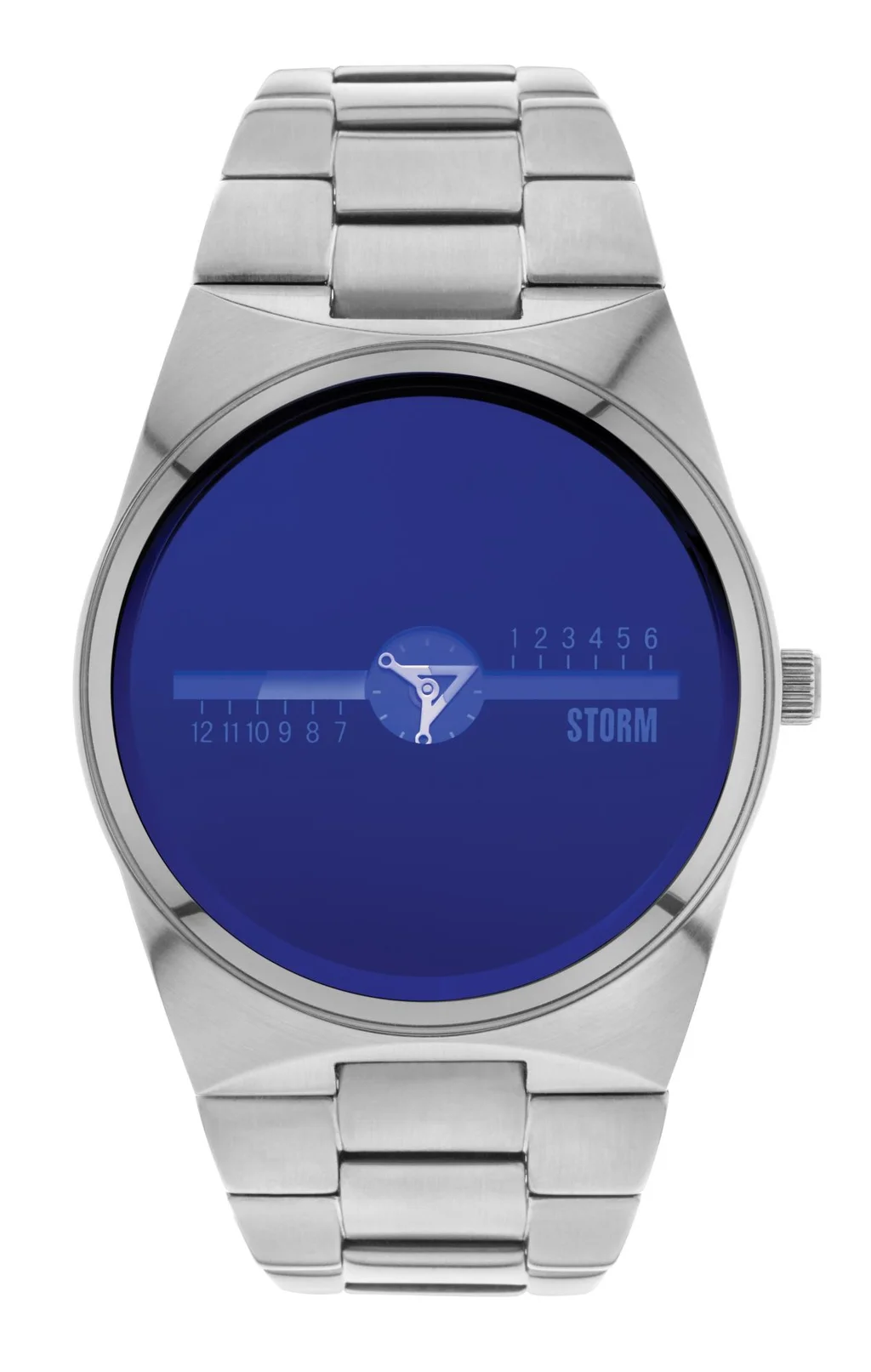 METROX BLUE
