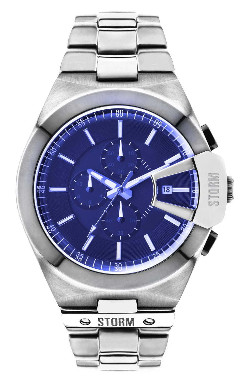 VEXITRON BLUE