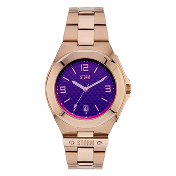 TIZO ROSE GOLD PURPLE