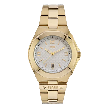 TIZO GOLD