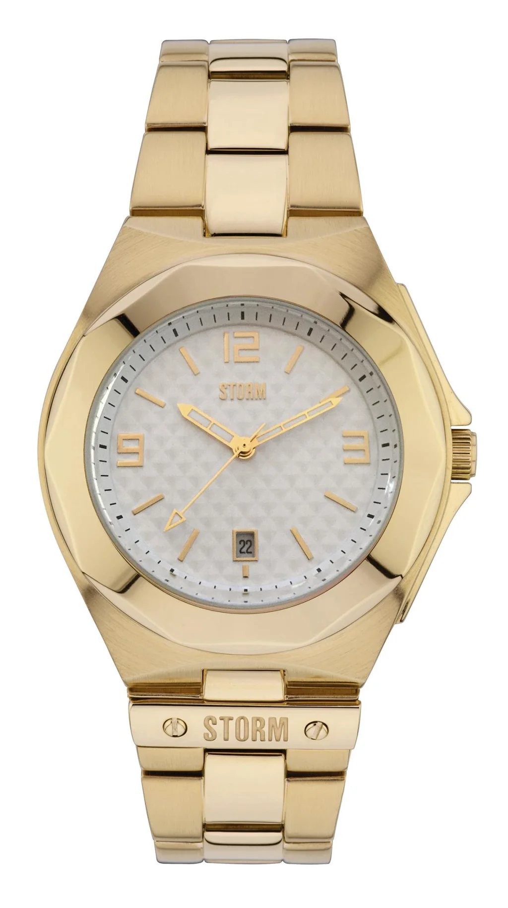 TIZO GOLD