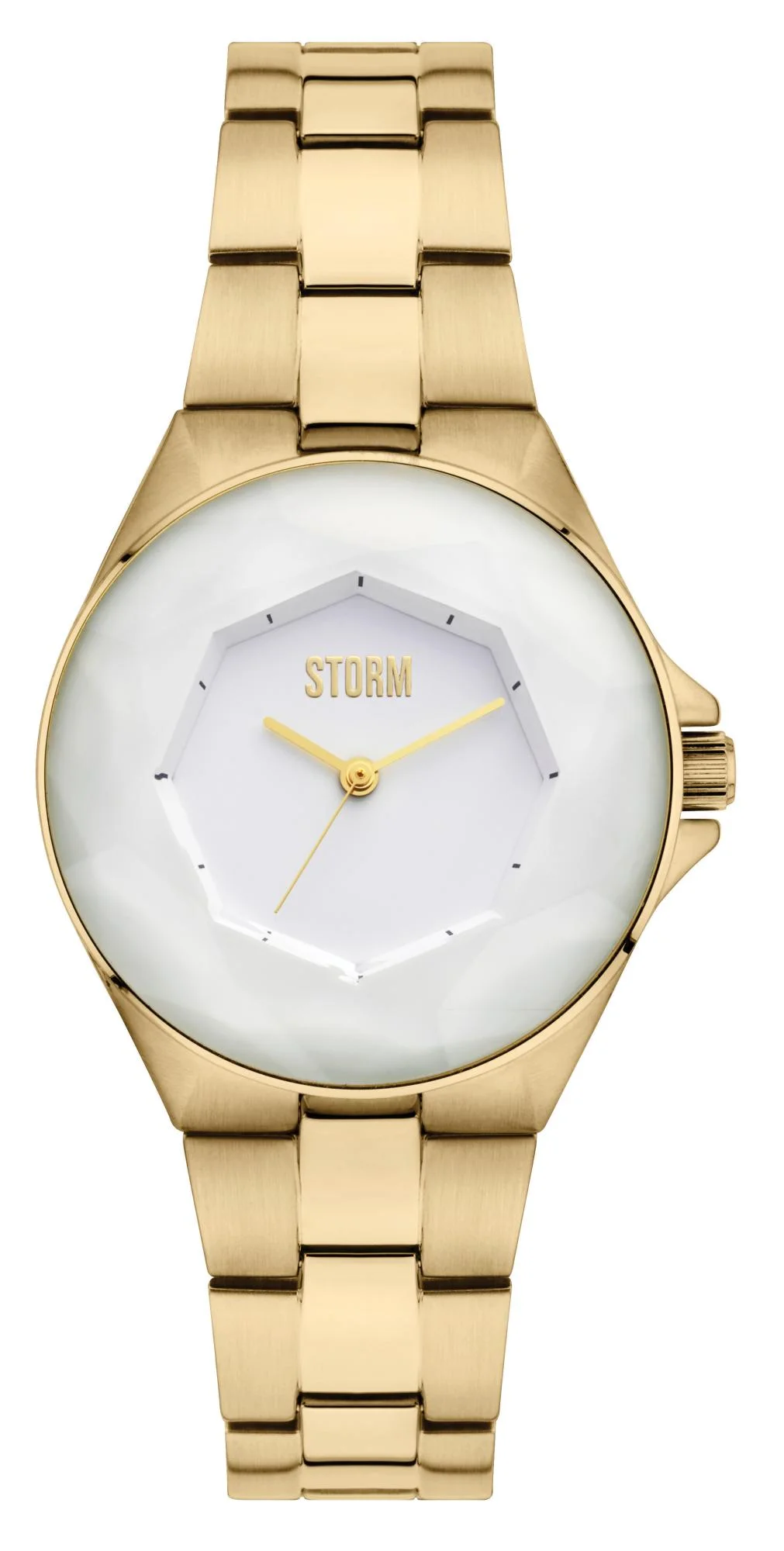 CRYSTANA GOLD - OUTLET
