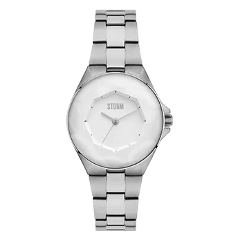 CRYSTANA WHITE