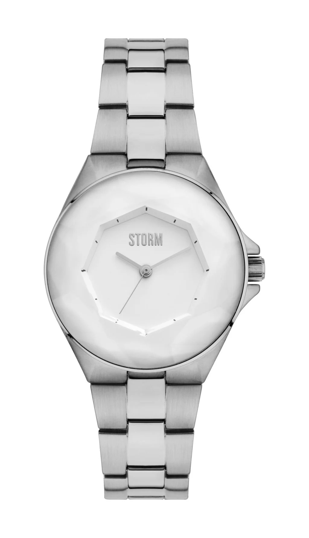 CRYSTANA WHITE