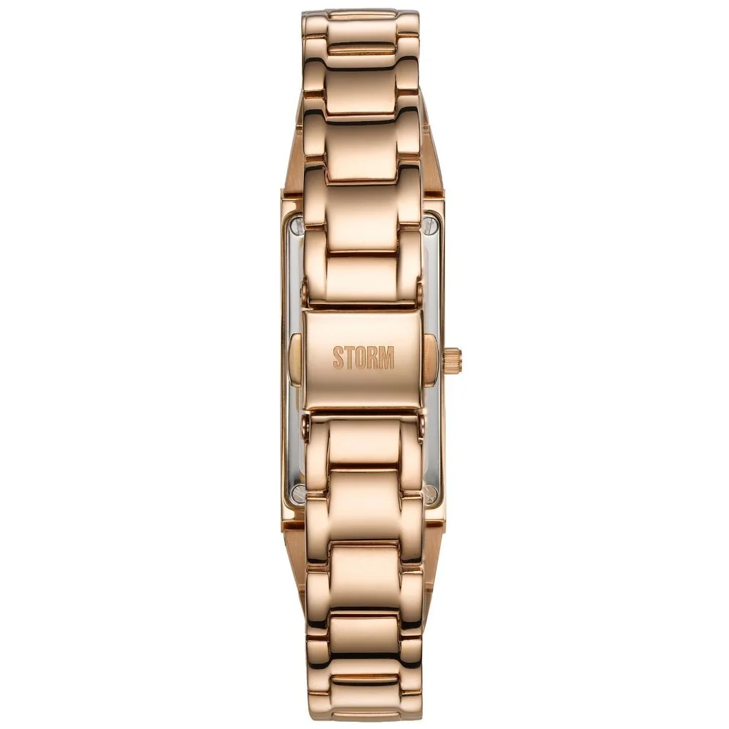 IXIA ROSE GOLD PURPLE