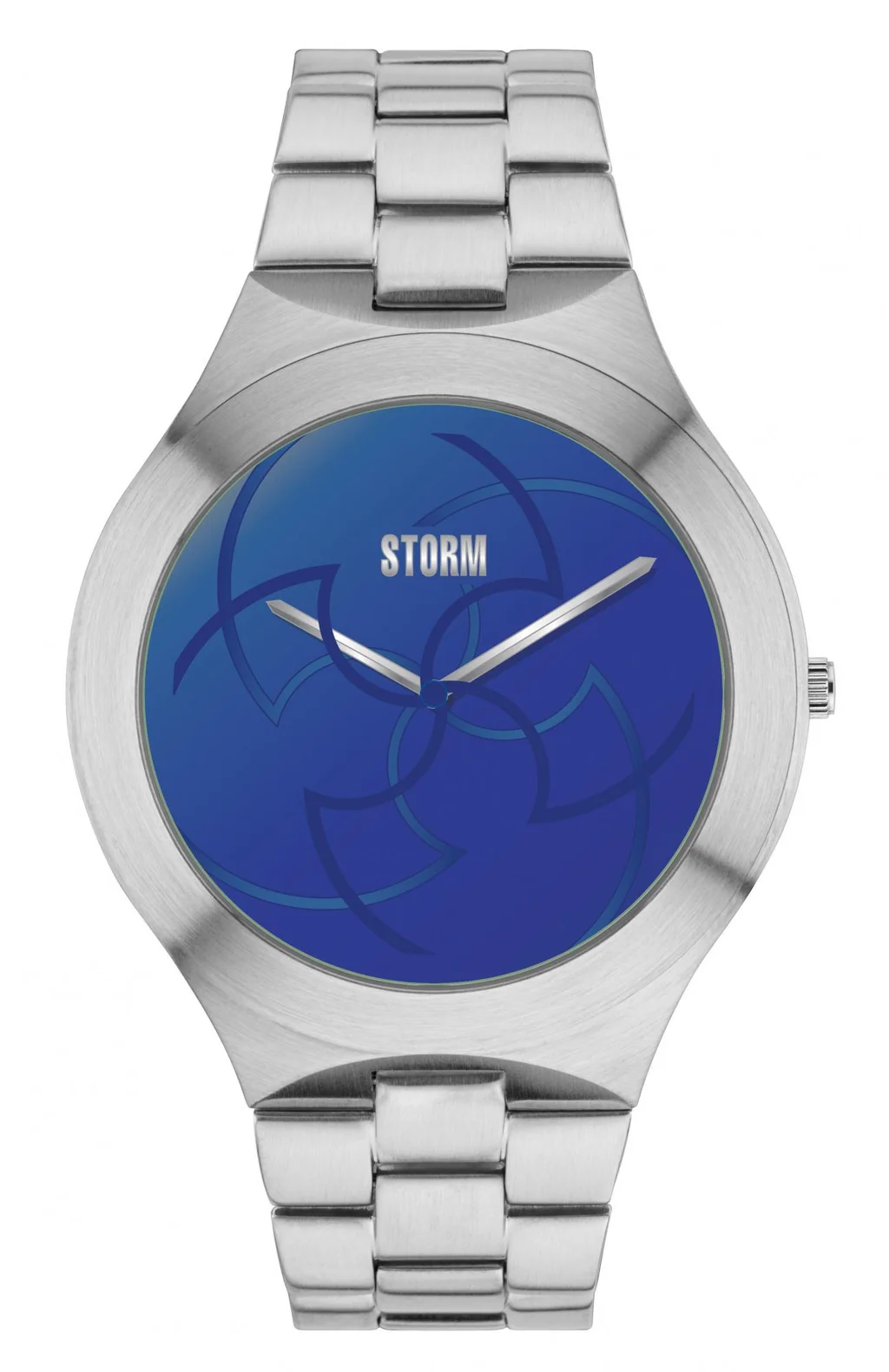 DENZA BLUE