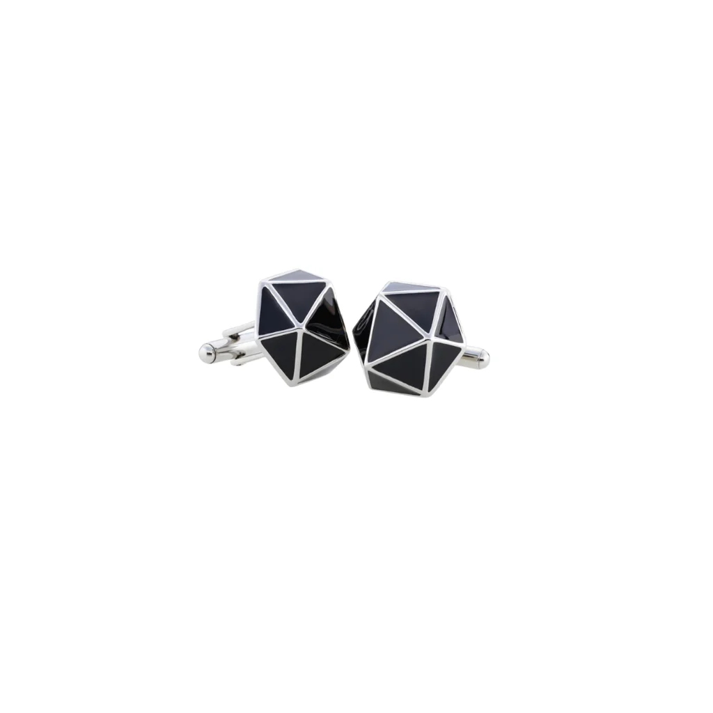 GEO-X CUFFLINKS