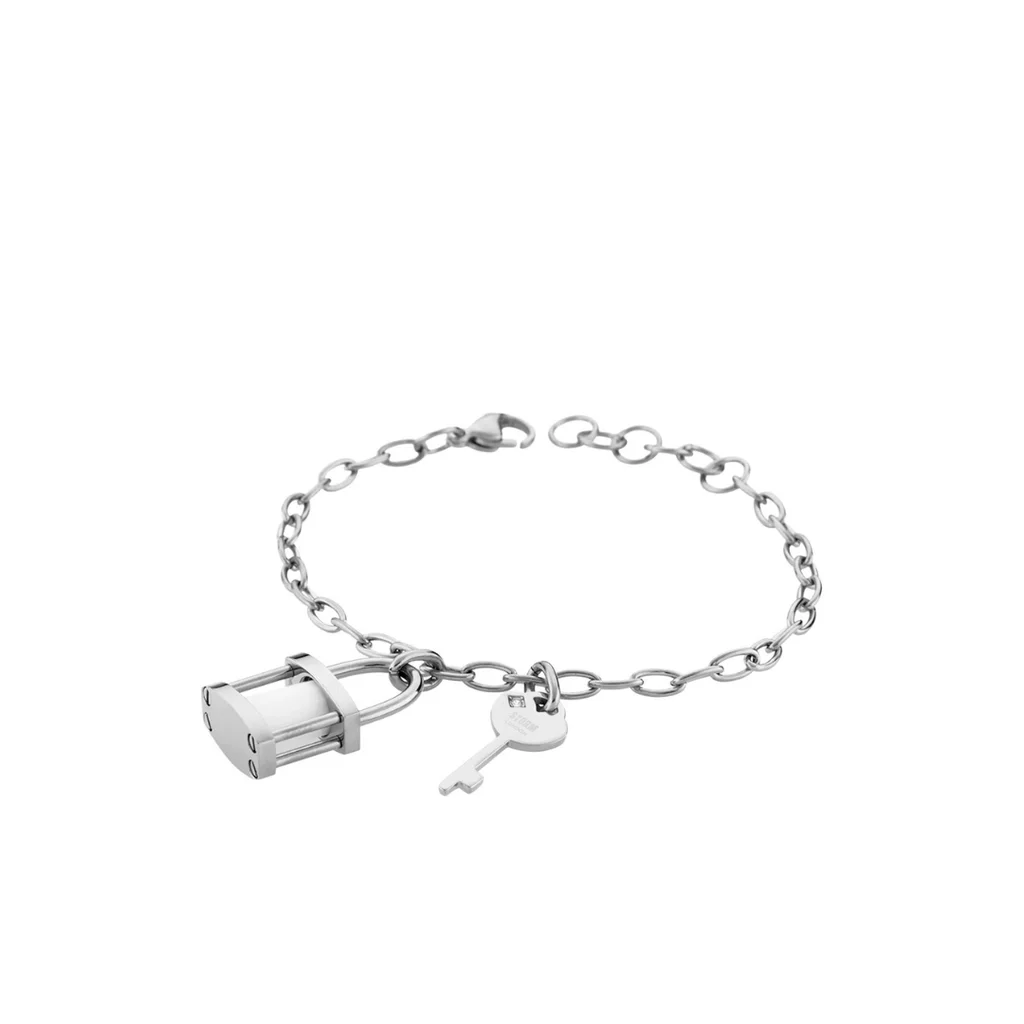 ONYXIA BRACELET SILVER