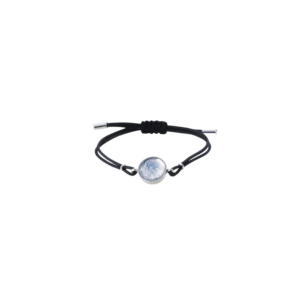 ZANA BRACELET SILVER
