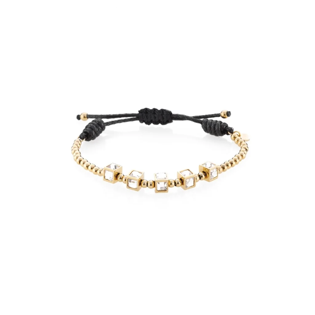 ZORA BRACELET GOLD