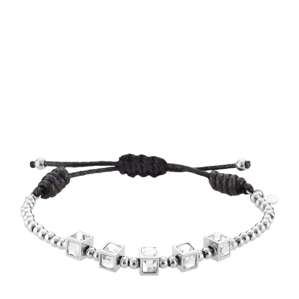 Zora Bracelet - Silver