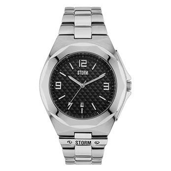 TIZO XL BK