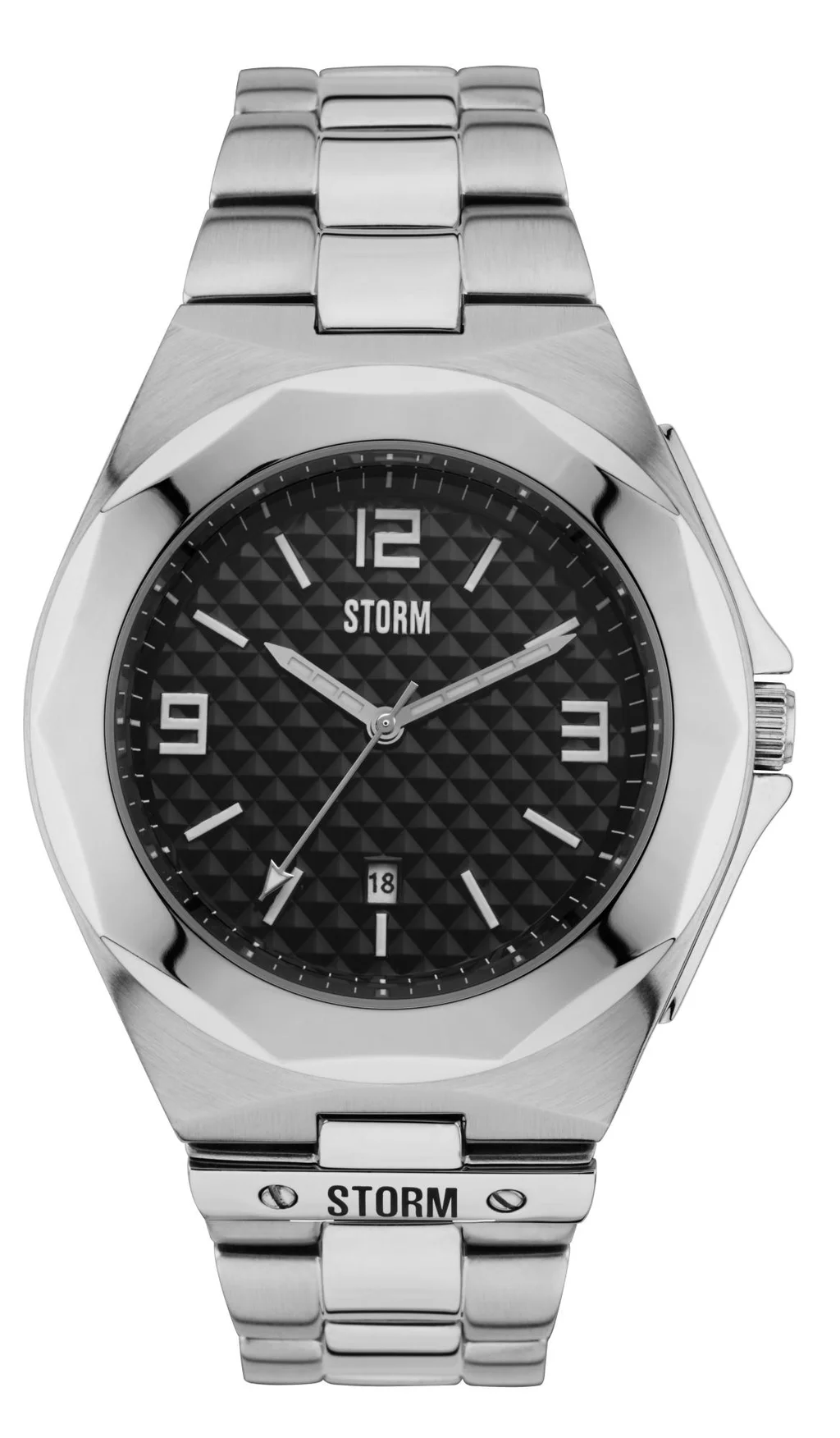 TIZO XL BK