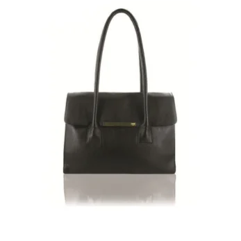 Hazelwood - handbag - Black