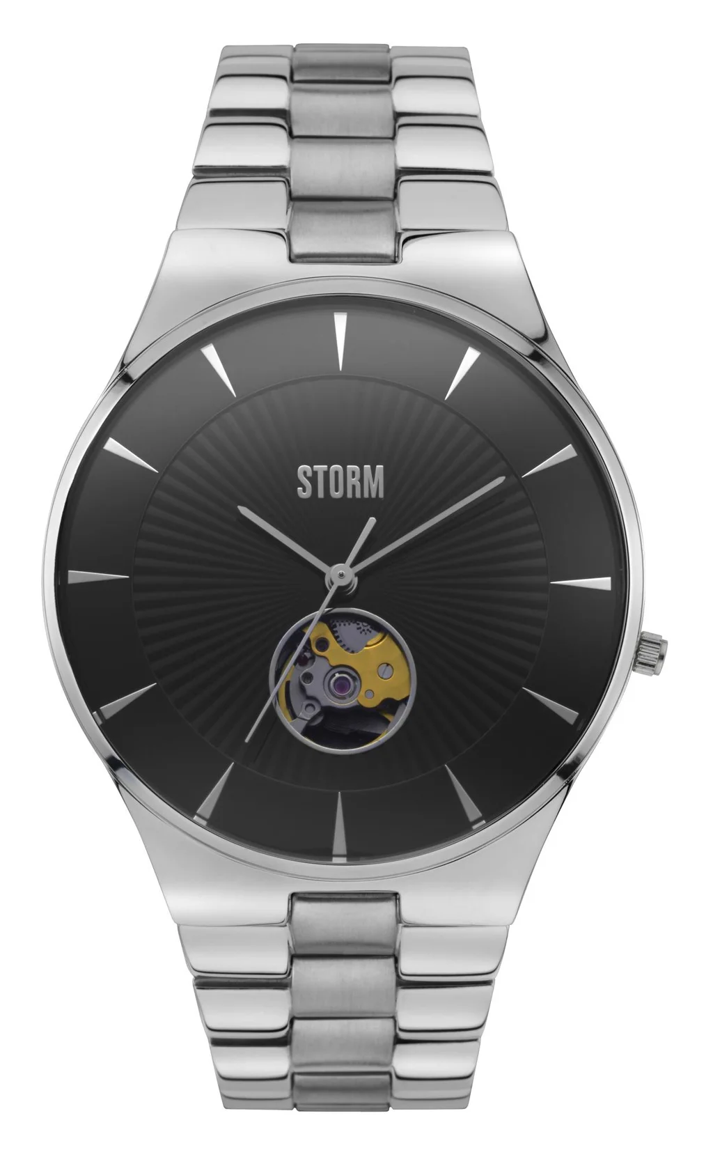 AUTOSLIM BLACK