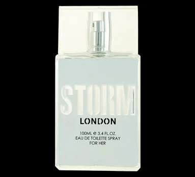 London LADIES EDT