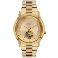 SORENA GOLD