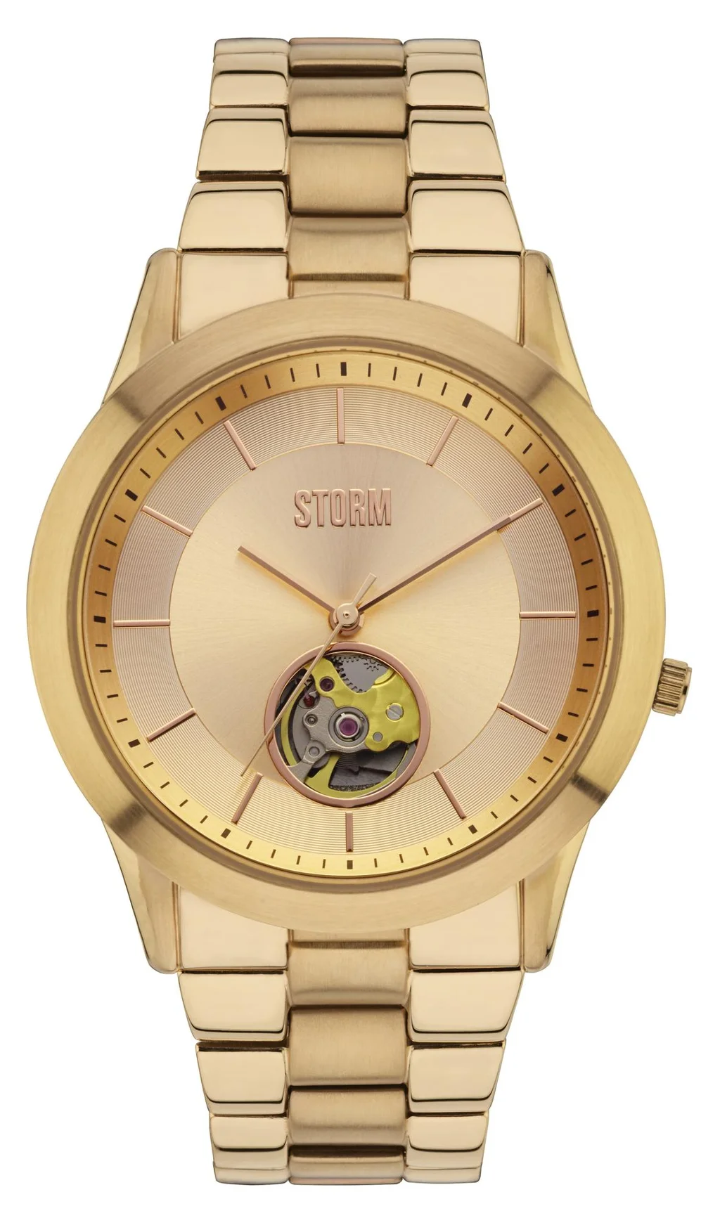 SORENA GOLD