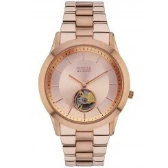 SORENA ROSE GOLD