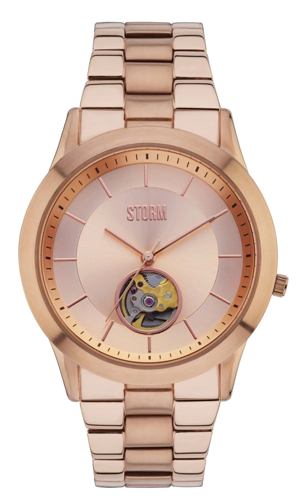 SORENA ROSE GOLD