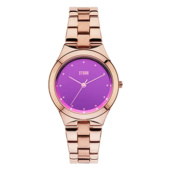 AMELLA RG/PURPLE - OUTLET