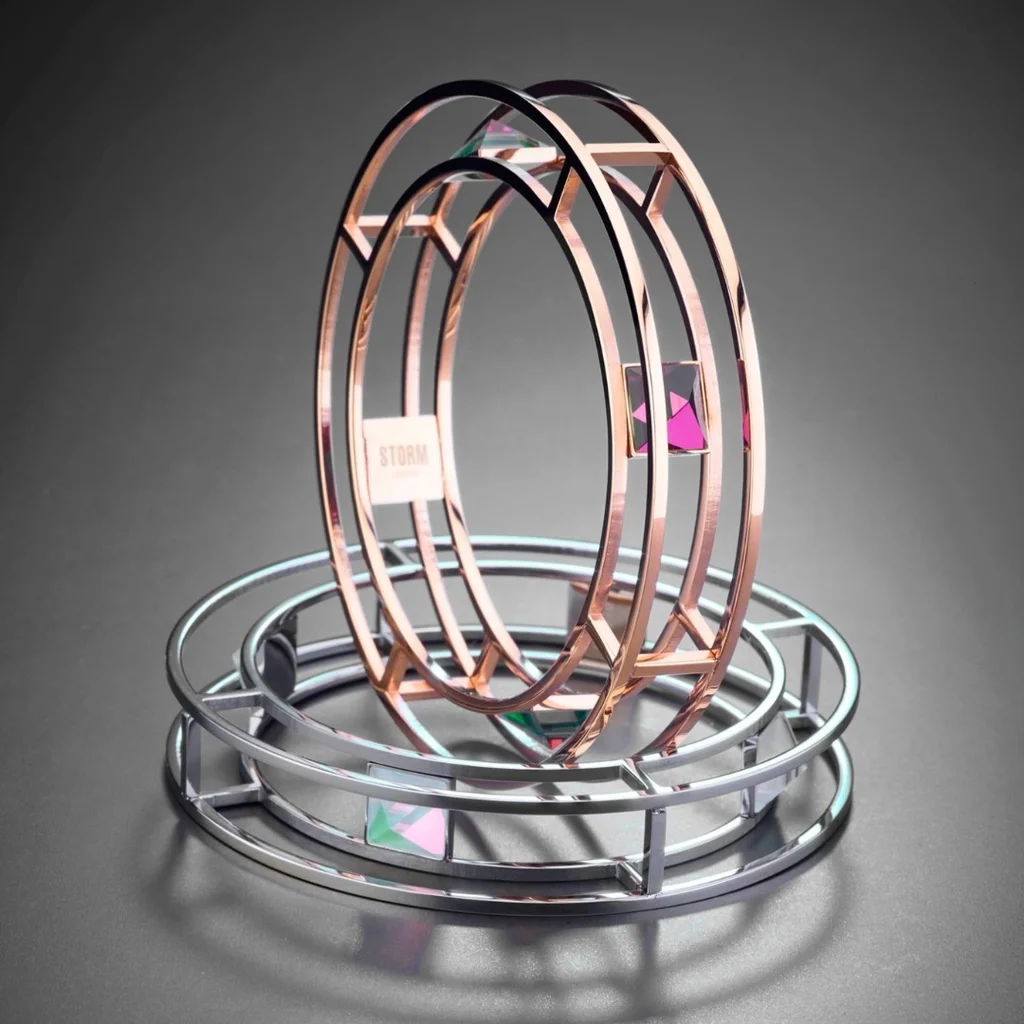 GEMZA BANGLE ICE