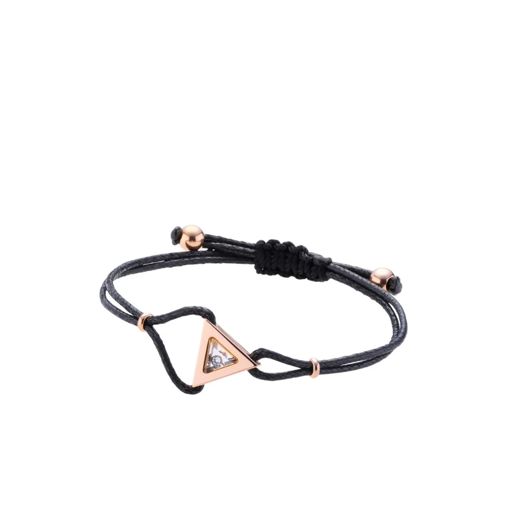 TRYLA BRACELET ROSE GOLD