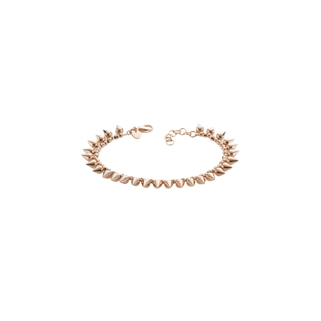 NARLA BRACELET ROSE GOLD