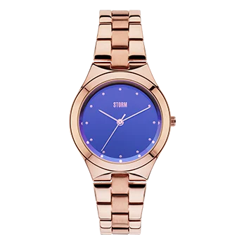 AMELLA RG/BLUE - OUTLET