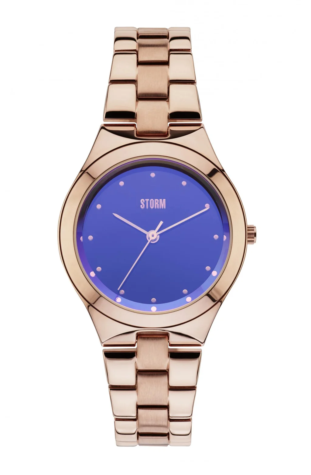 AMELLA RG/BLUE - OUTLET
