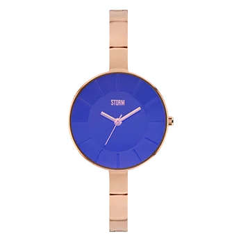 AZEERA RG/BLUE - OUTLET