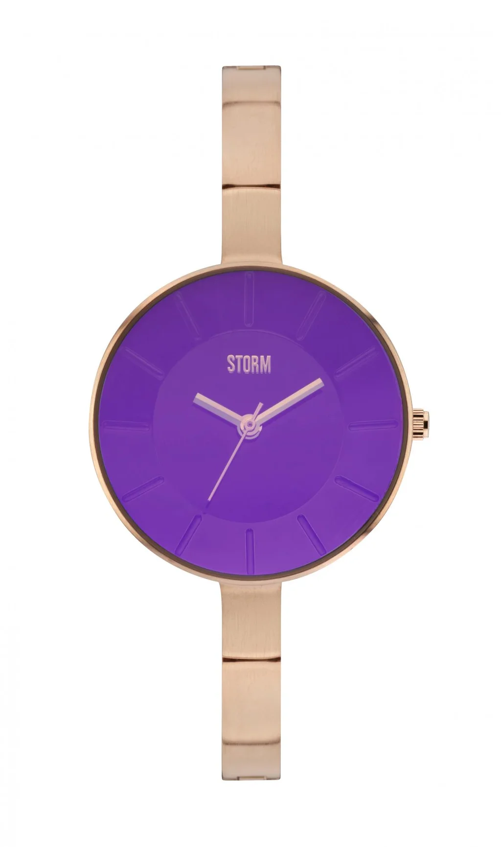 AZEERA RG/PURPLE - OUTLET