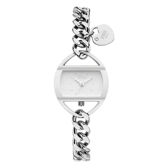 Temptress Chain - White