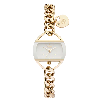 Temptress Chain - Gold