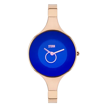 OLA RG/BLUE