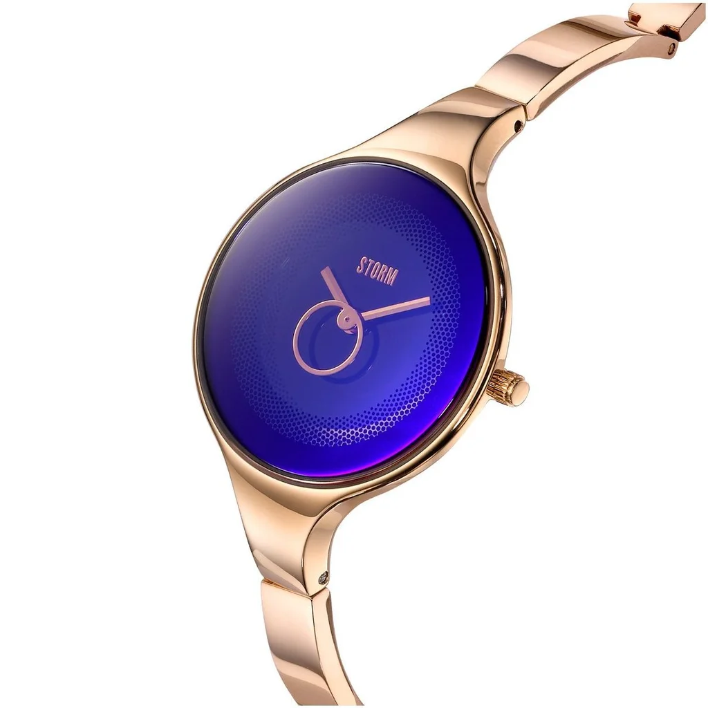 OLA RG/BLUE