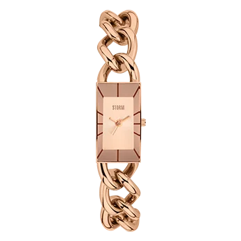NIA ROSE GOLD