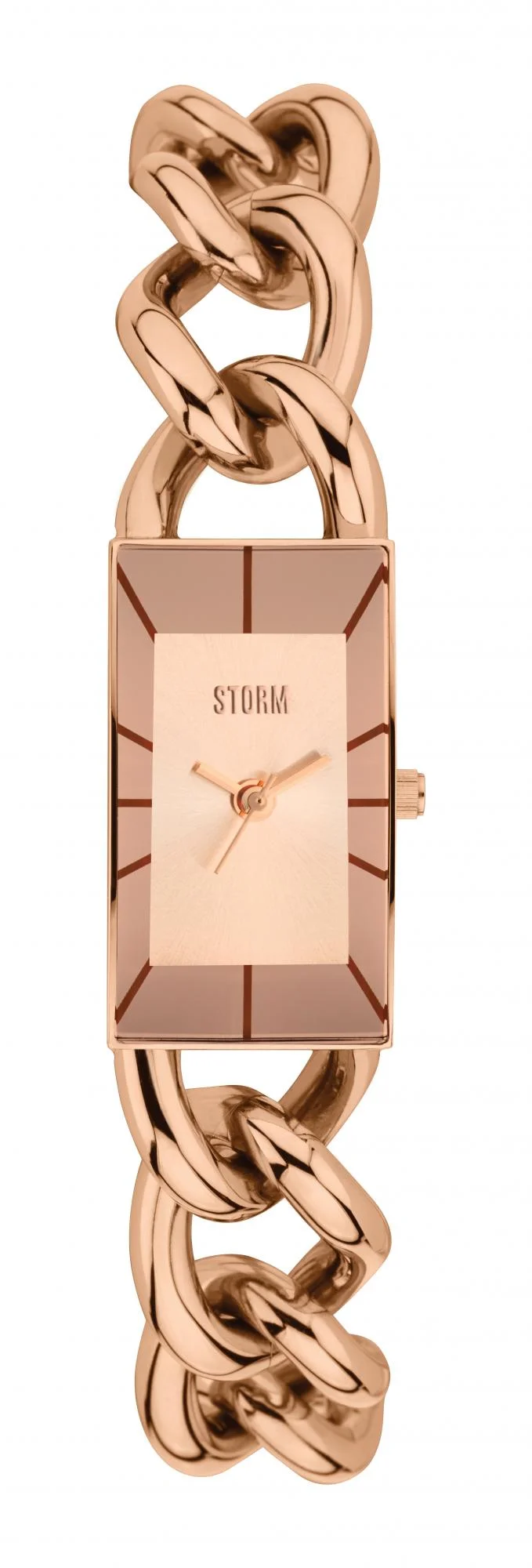 NIA ROSE GOLD