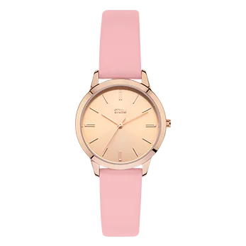 NETTY ROSE GOLD PINK