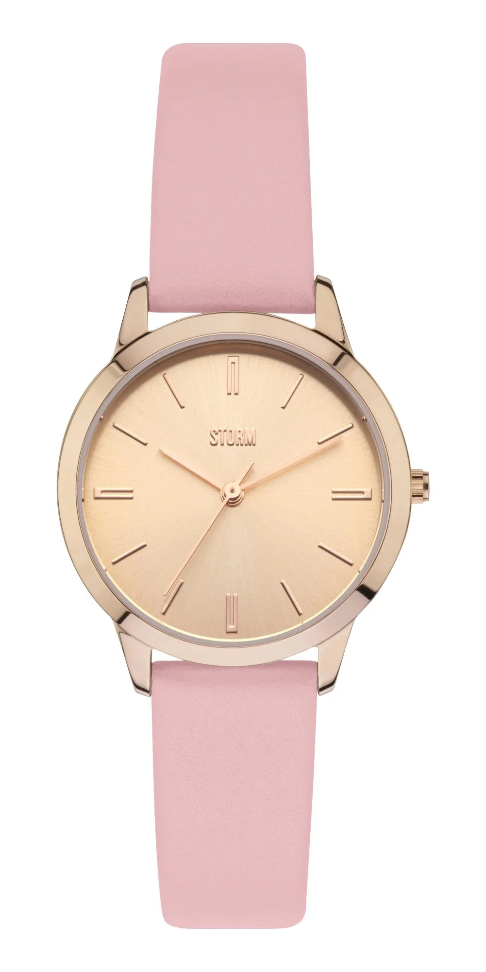 NETTY ROSE GOLD PINK