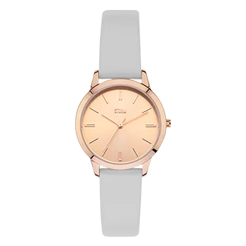 NETTY ROSE GOLD GREY
