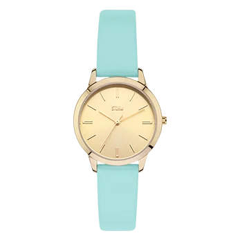 NETTY GOLD AQUA