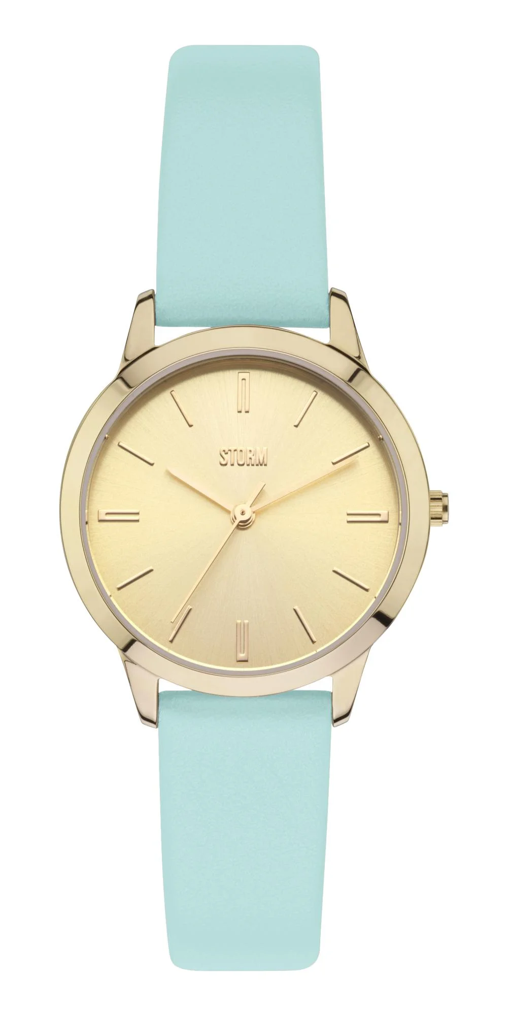 NETTY GOLD AQUA