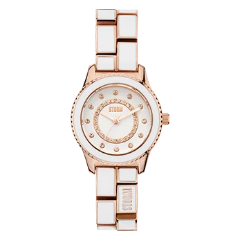 MINI ZARINA ROSE GOLD