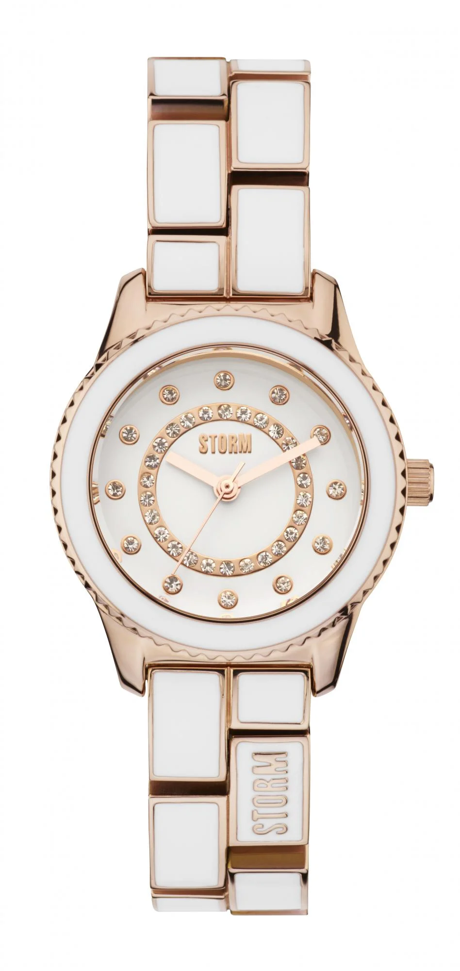 MINI ZARINA ROSE GOLD