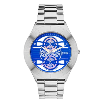 COGNITION LAZER BLUE