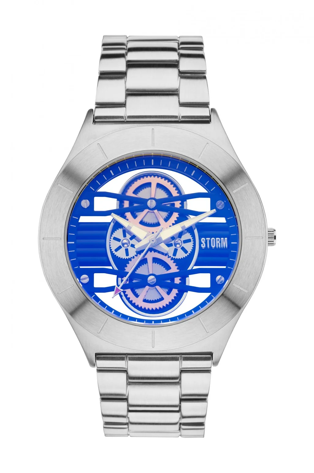 COGNITION LAZER BLUE