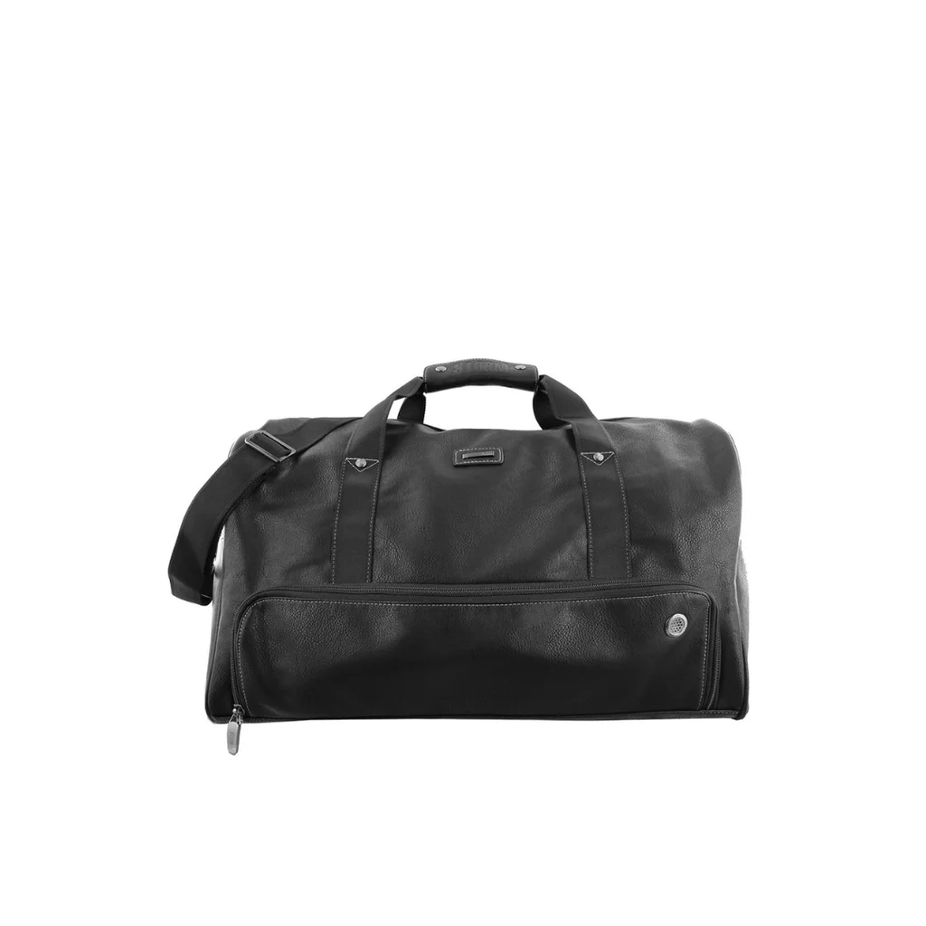 NORTON HOLDALL BLACK