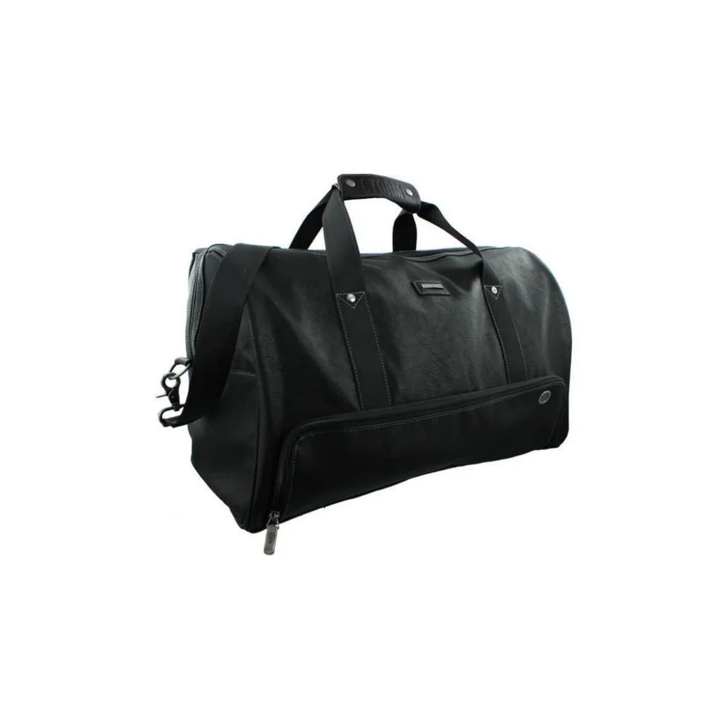 NORTON HOLDALL BLACK